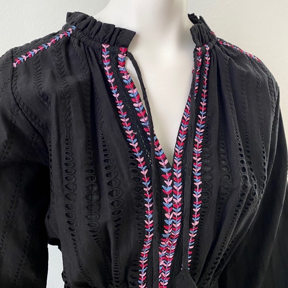 NWOT, MISA Los Angeles Dress - Picture 3 of 10